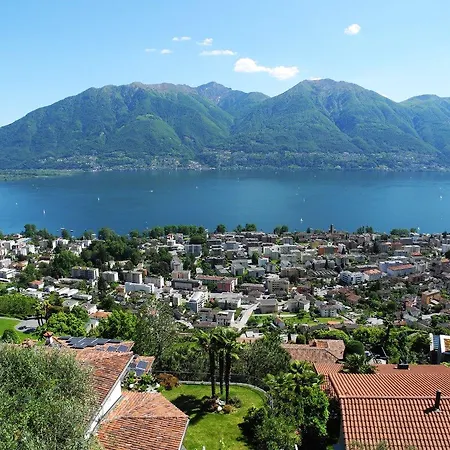 Appartamento Casa Santa Barbara App 1529 *